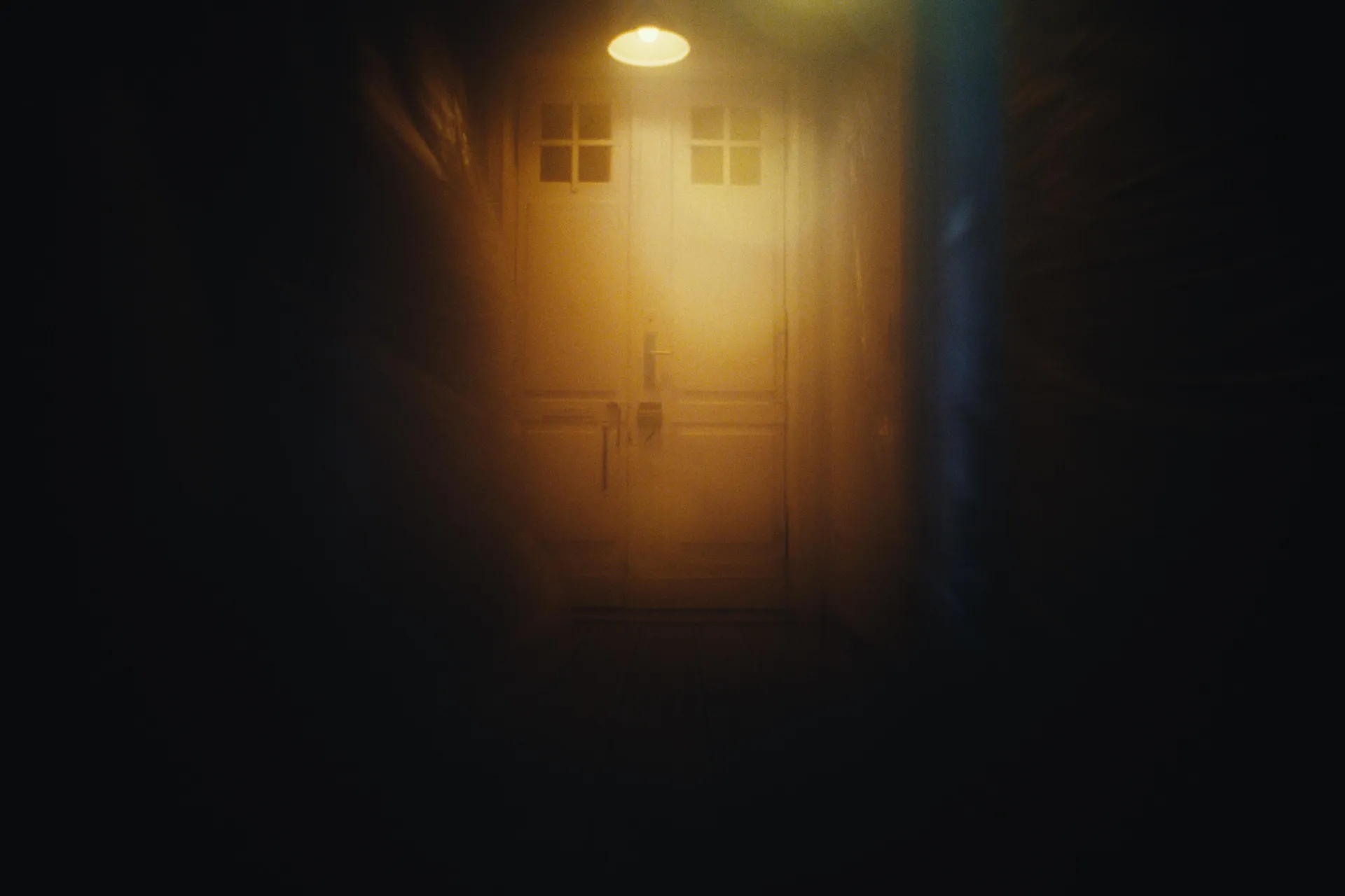 91暗网 - 封面故事：镜头下的真实世界