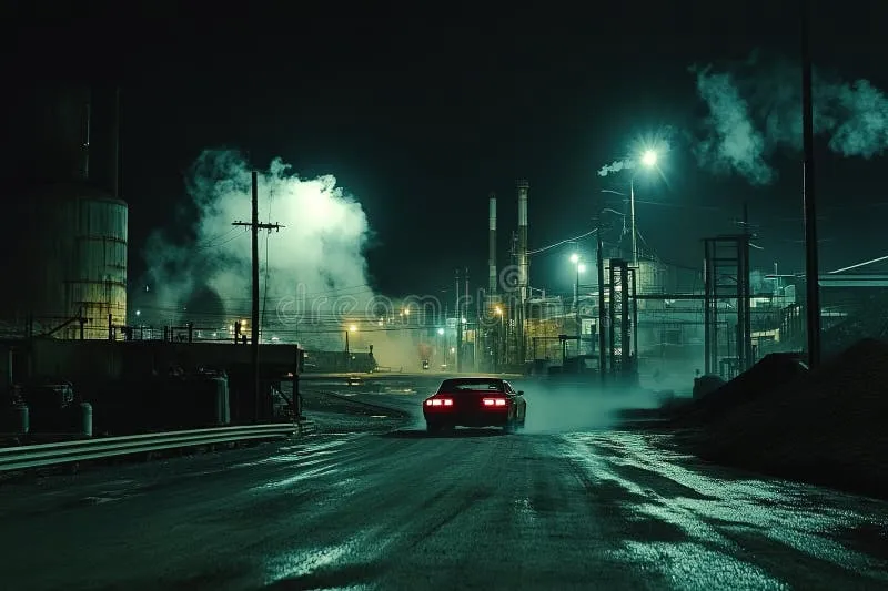 91暗网 - 城市之光获奖纪录片海报