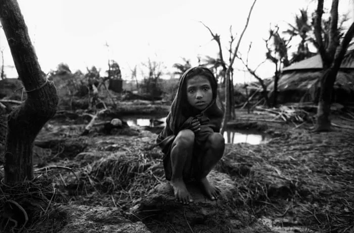 91暗网 - 消失的部落获奖纪录片海报